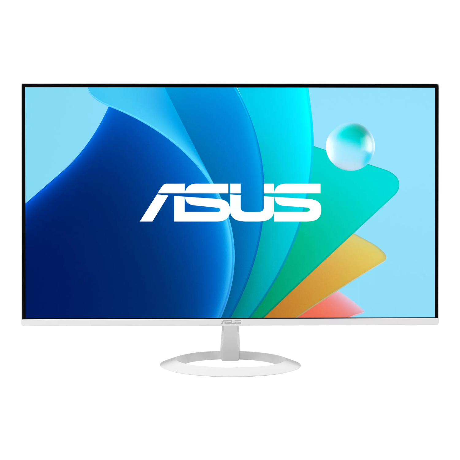 ASUS VZ279HG-W Gaming Monitors - 27 Inches - White
