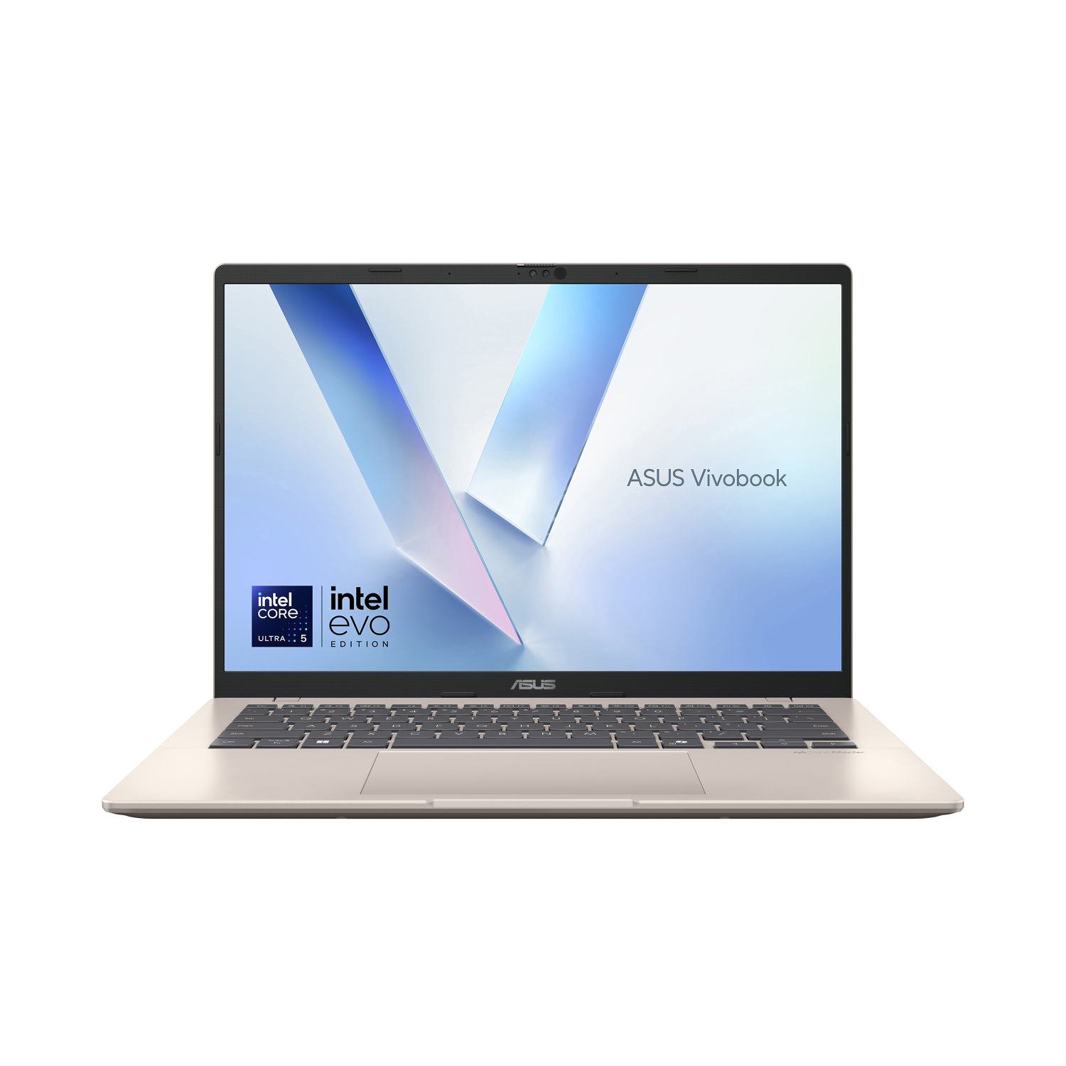 ASUS X1407CA-LY086W Laptops - 14 Inches - 16GB - Gold
