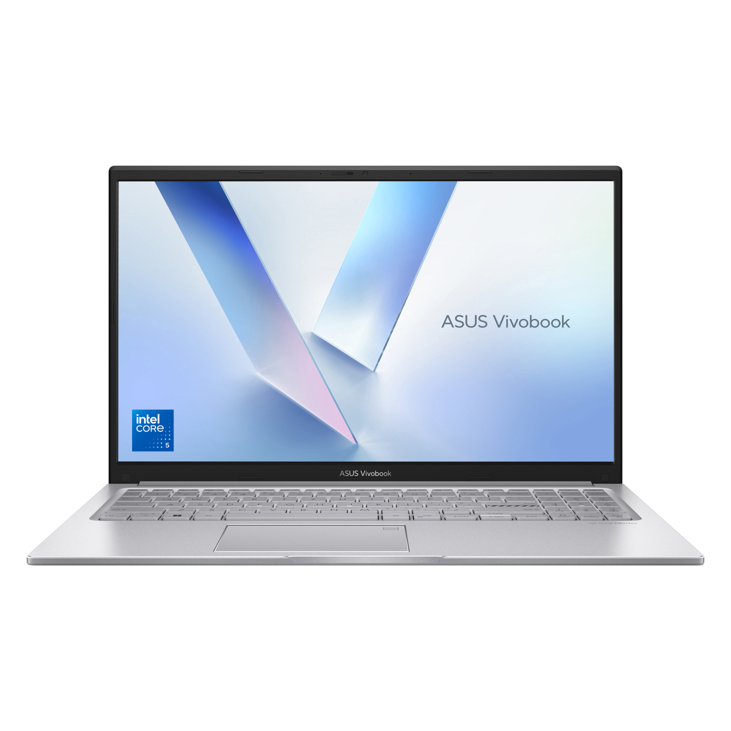 ASUS X1504VA-BQ2889W Laptops - 15.6 Inches - 16GB - Silver
