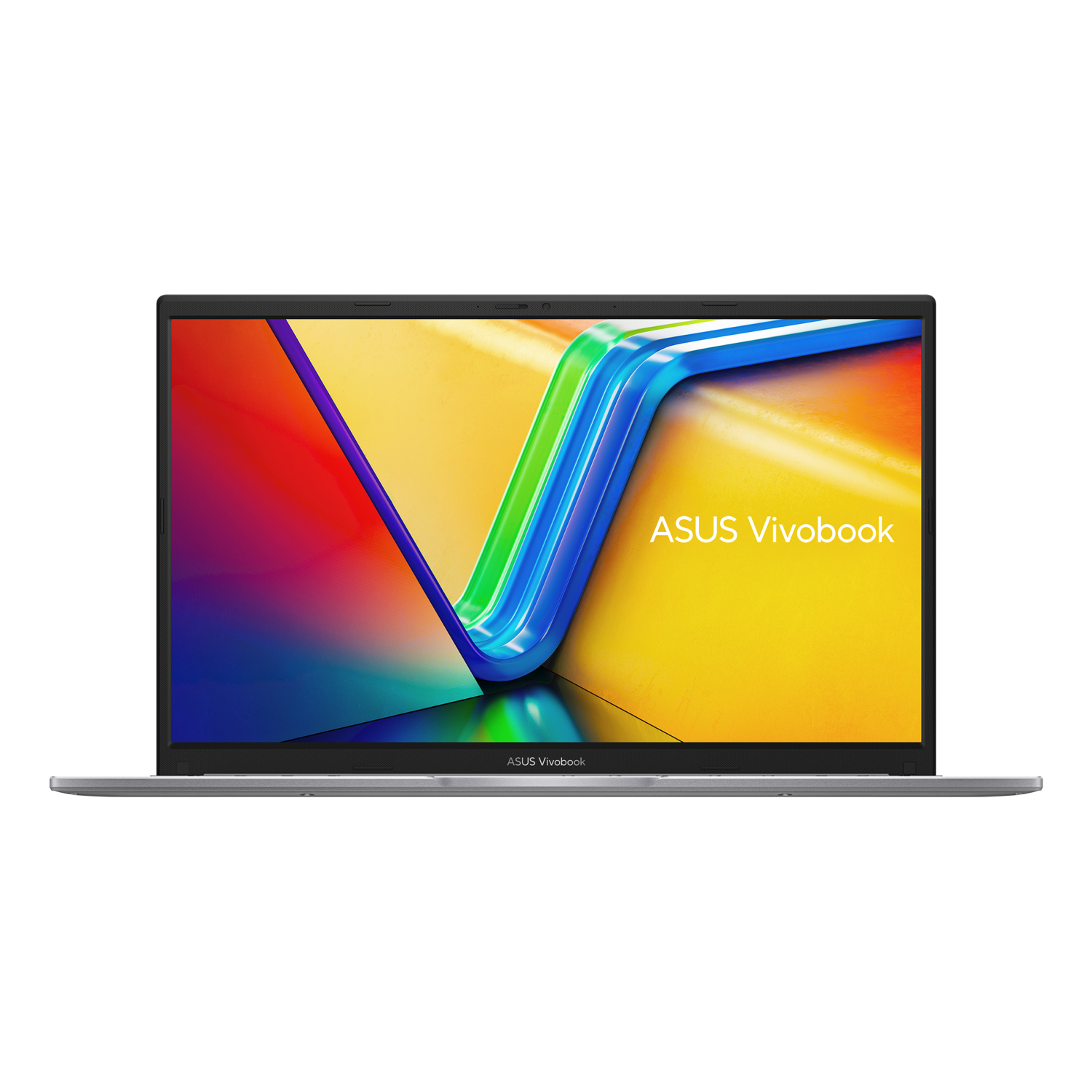 ASUS X1504VA-NJ1617W Laptops - 15.6 Inches - 16GB - Silver
