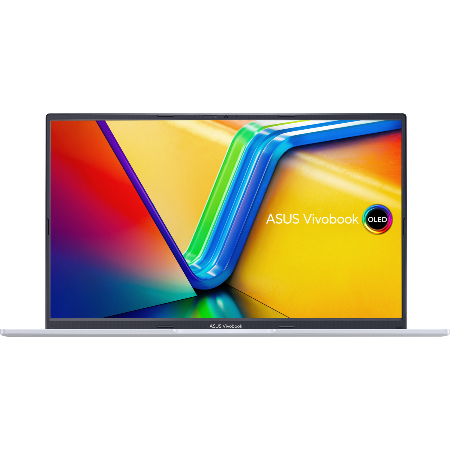 ASUS X1505VA-MA573W Laptops - 15.6 Inches - 16GB - Silver