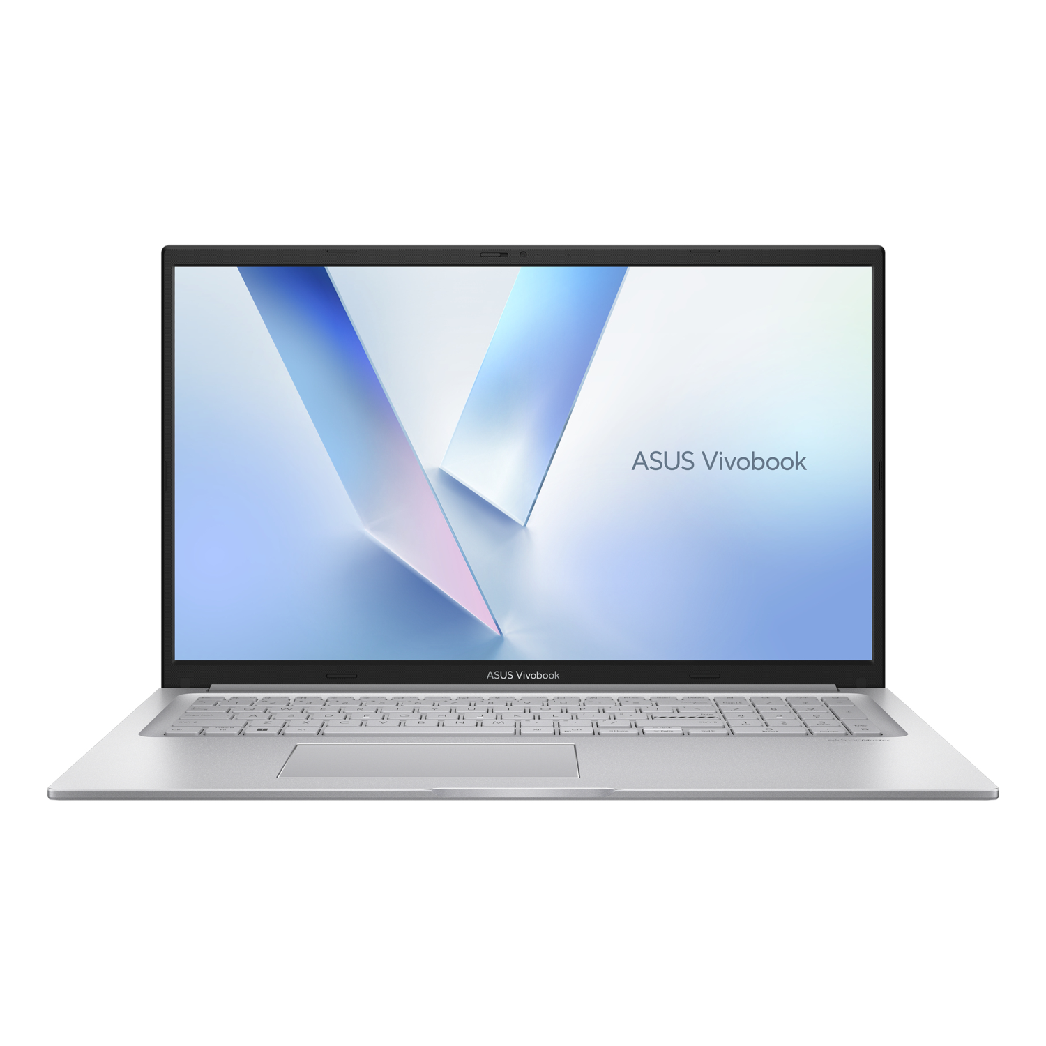 ASUS X1704VA-AU1092W Laptops - 17.3 Inches - 16GB - Silver