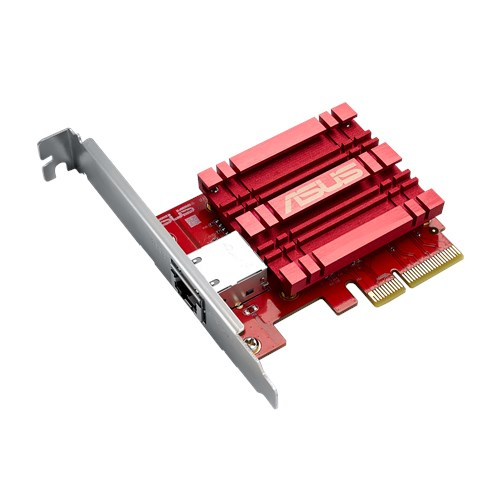 ASUS XG-C100C Network Cards - Multi