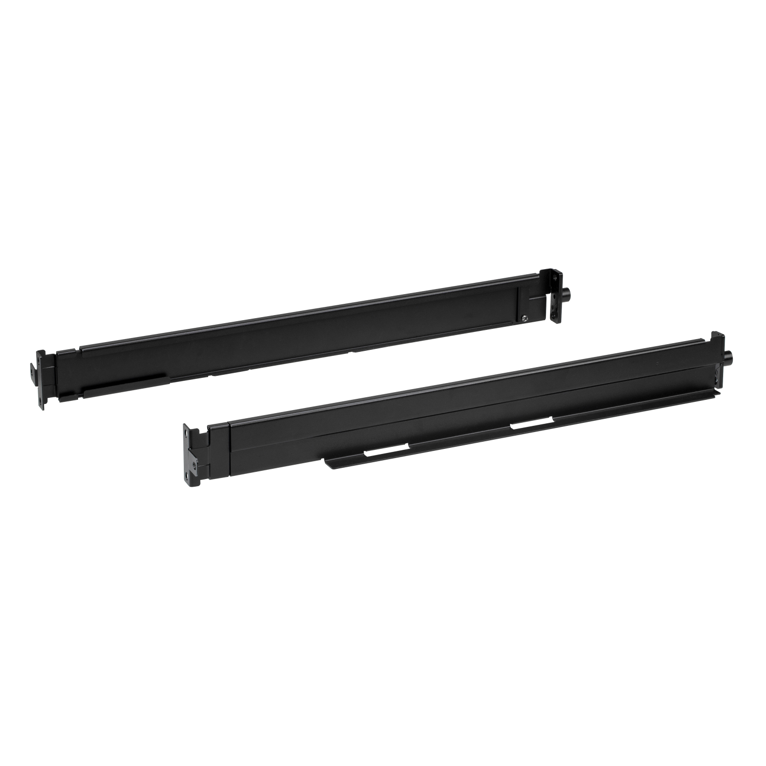 ATEN Easy Installation Rack Mount Kit (Short) for LCD KVM Switch/Console