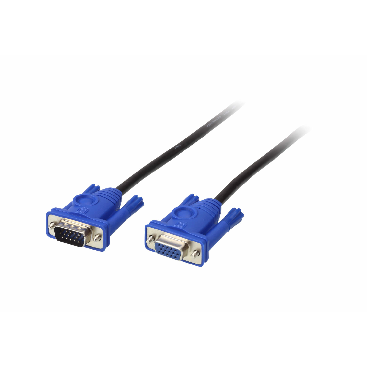 ATEN 2L-2403 VGA Cables - Multi