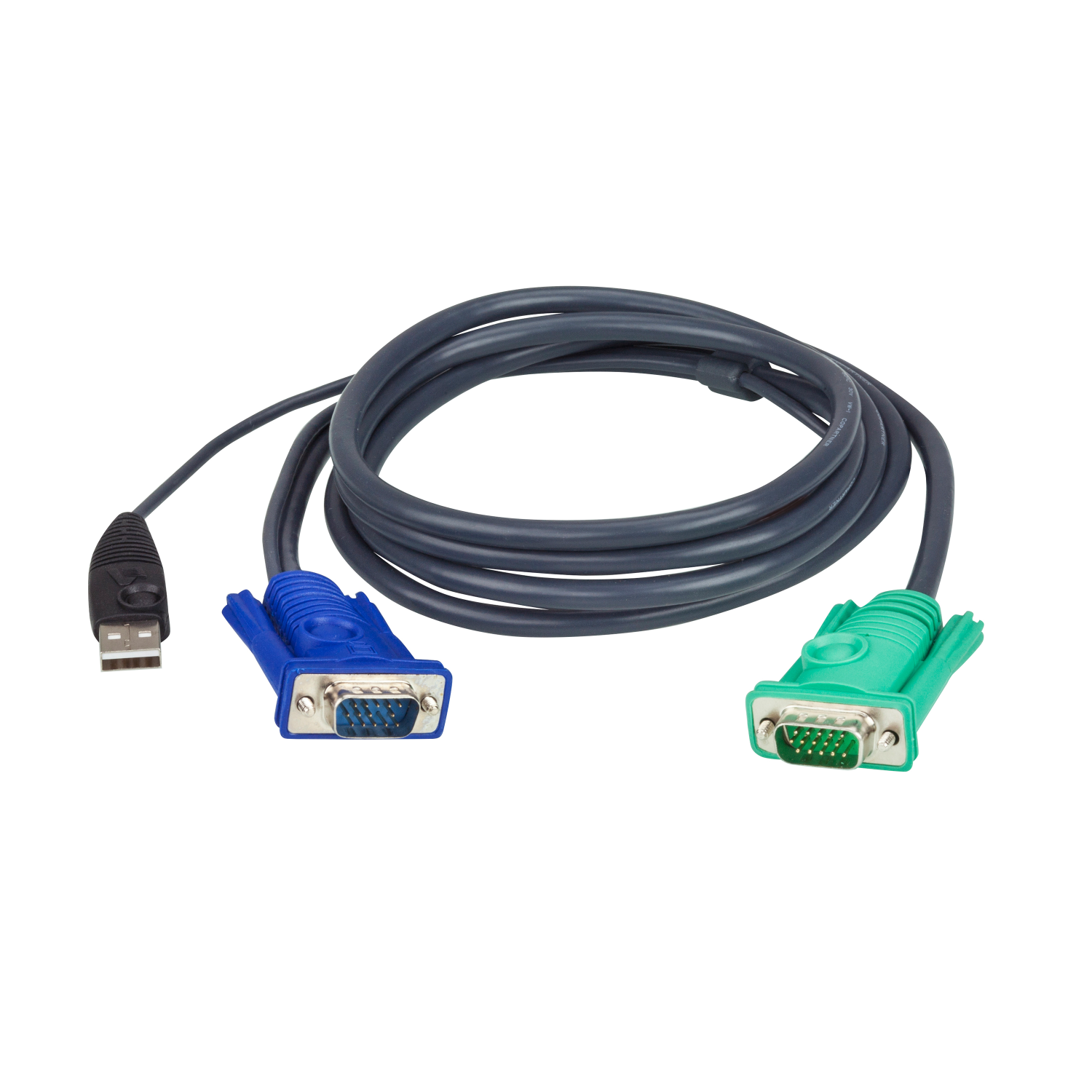 ATEN USB KVM Cable 3m