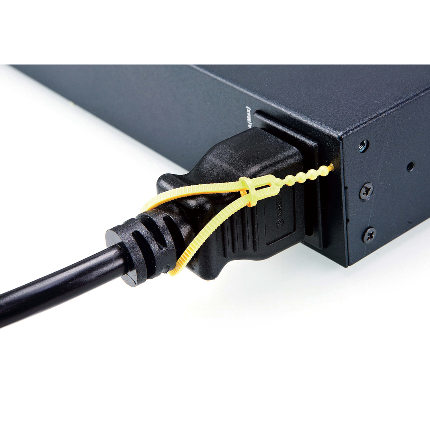 ATEN 2X-EA07 Rack Accessories - Yellow