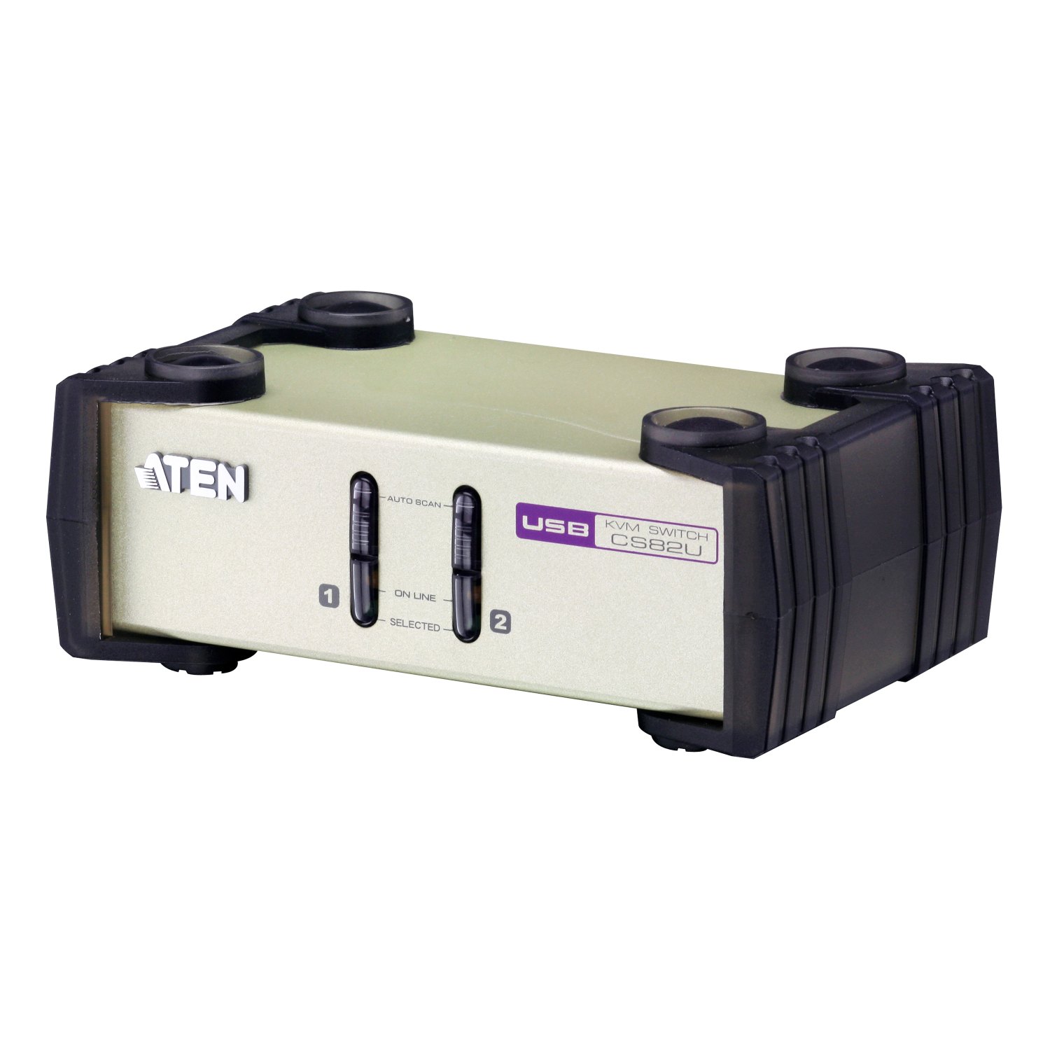 ATEN CS82U KVM Switches - Multi