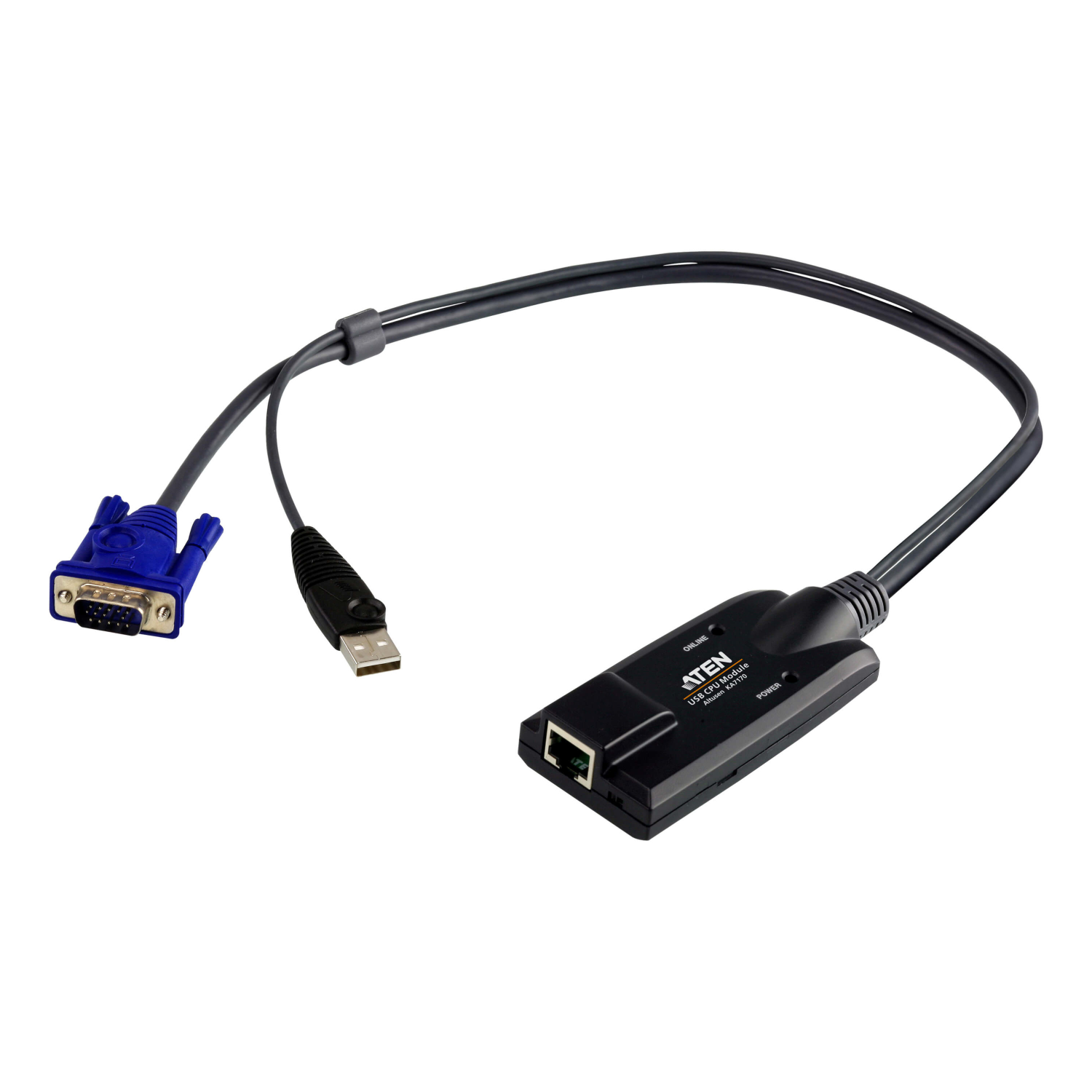 Aten KA7170 KVM Cables - Multi
