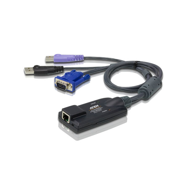 ATEN KA7177 KVM Cables - Multi