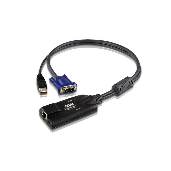 Aten Cat5e KVM Cables - Multi