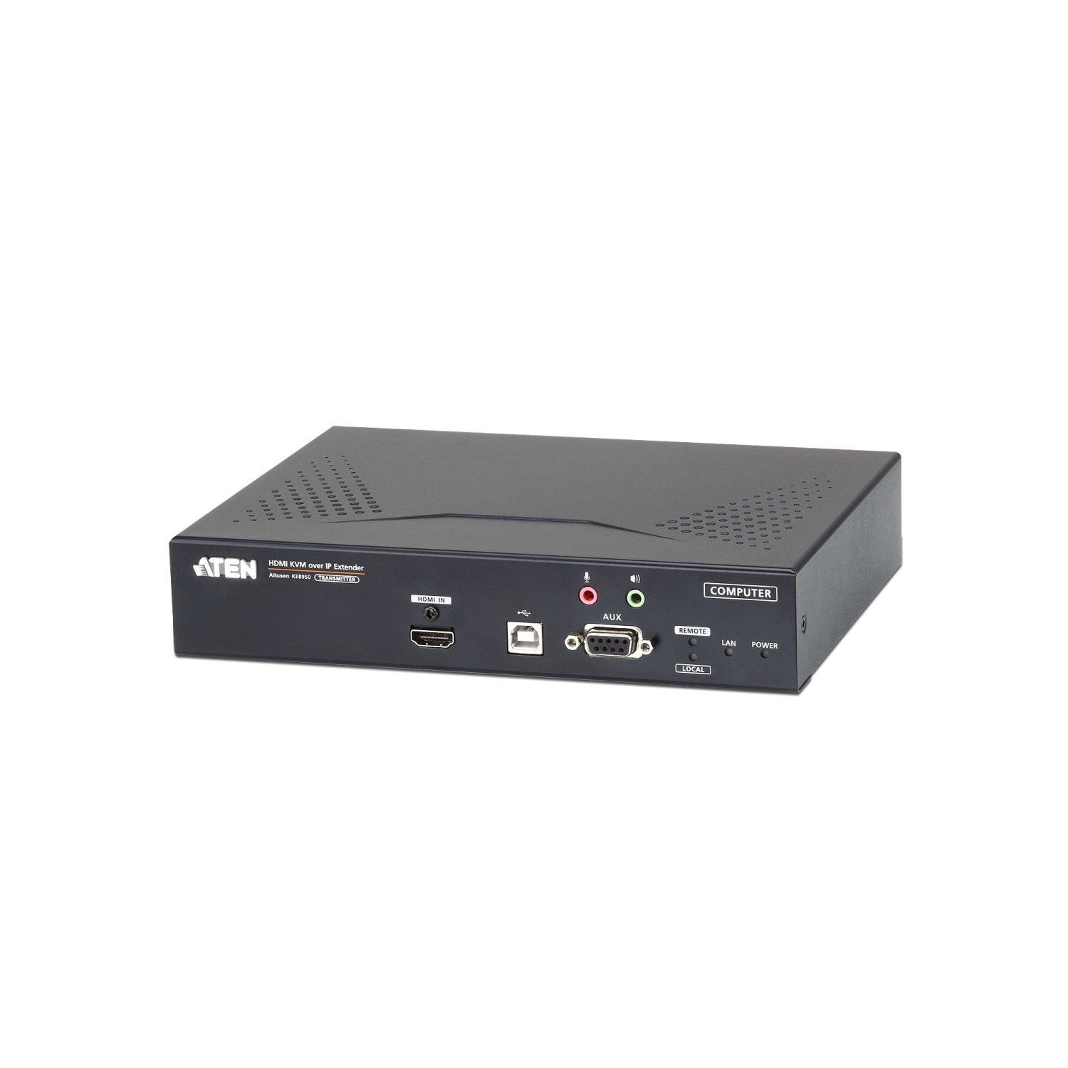 ATEN KE8950T KVM Switches - Black