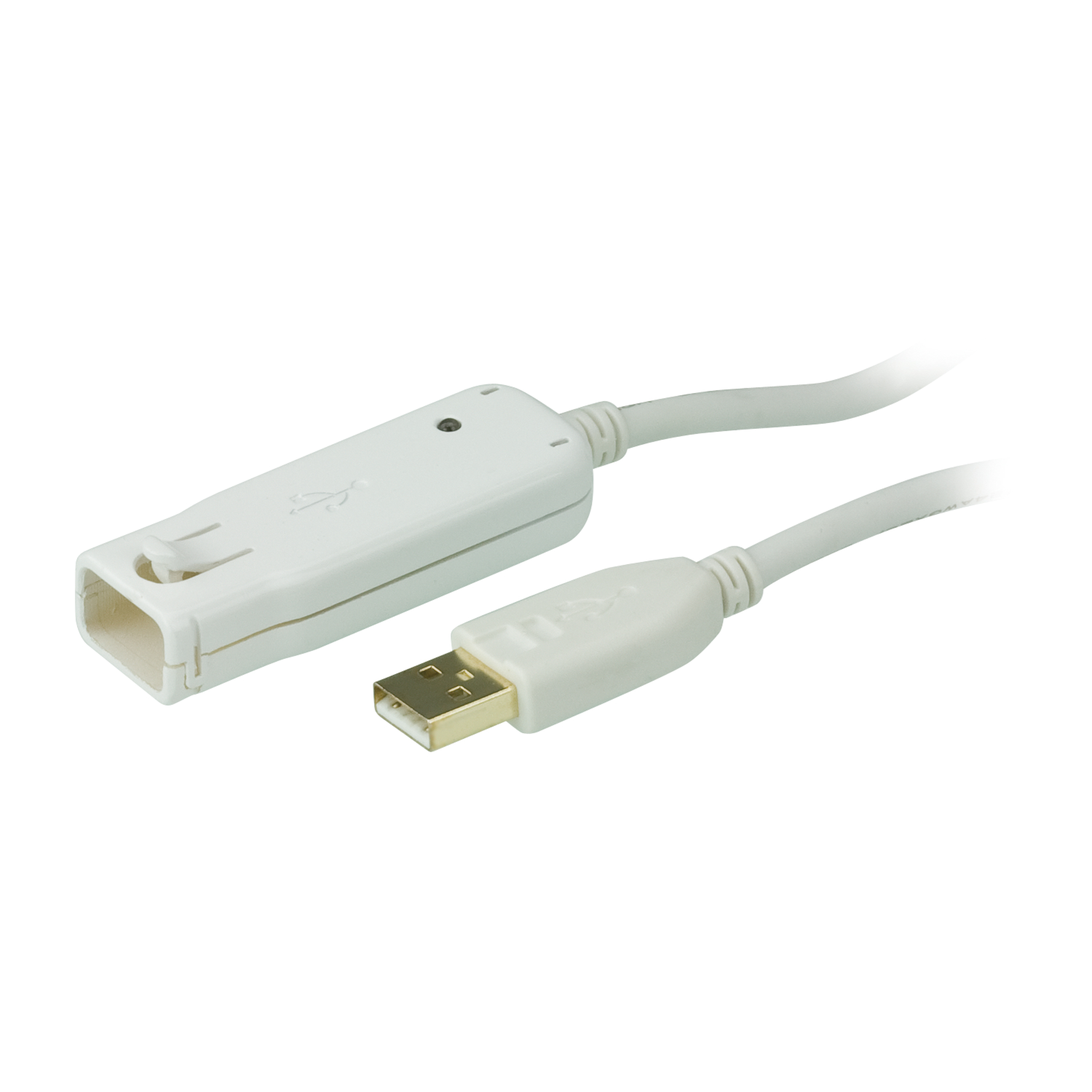 ATEN USB 2.0 Extender Cable 12m