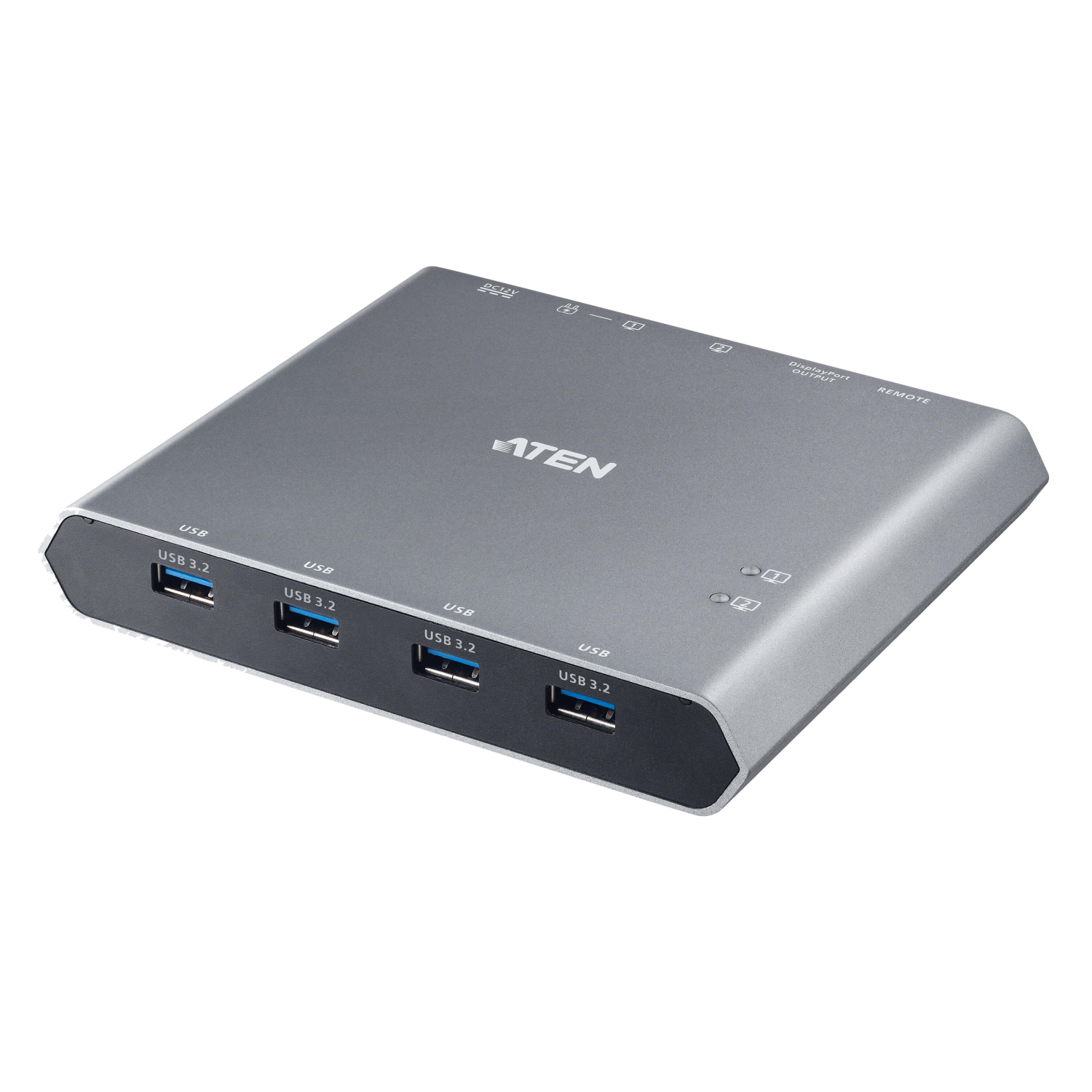 ATEN US3311 KVM Switches - Silver