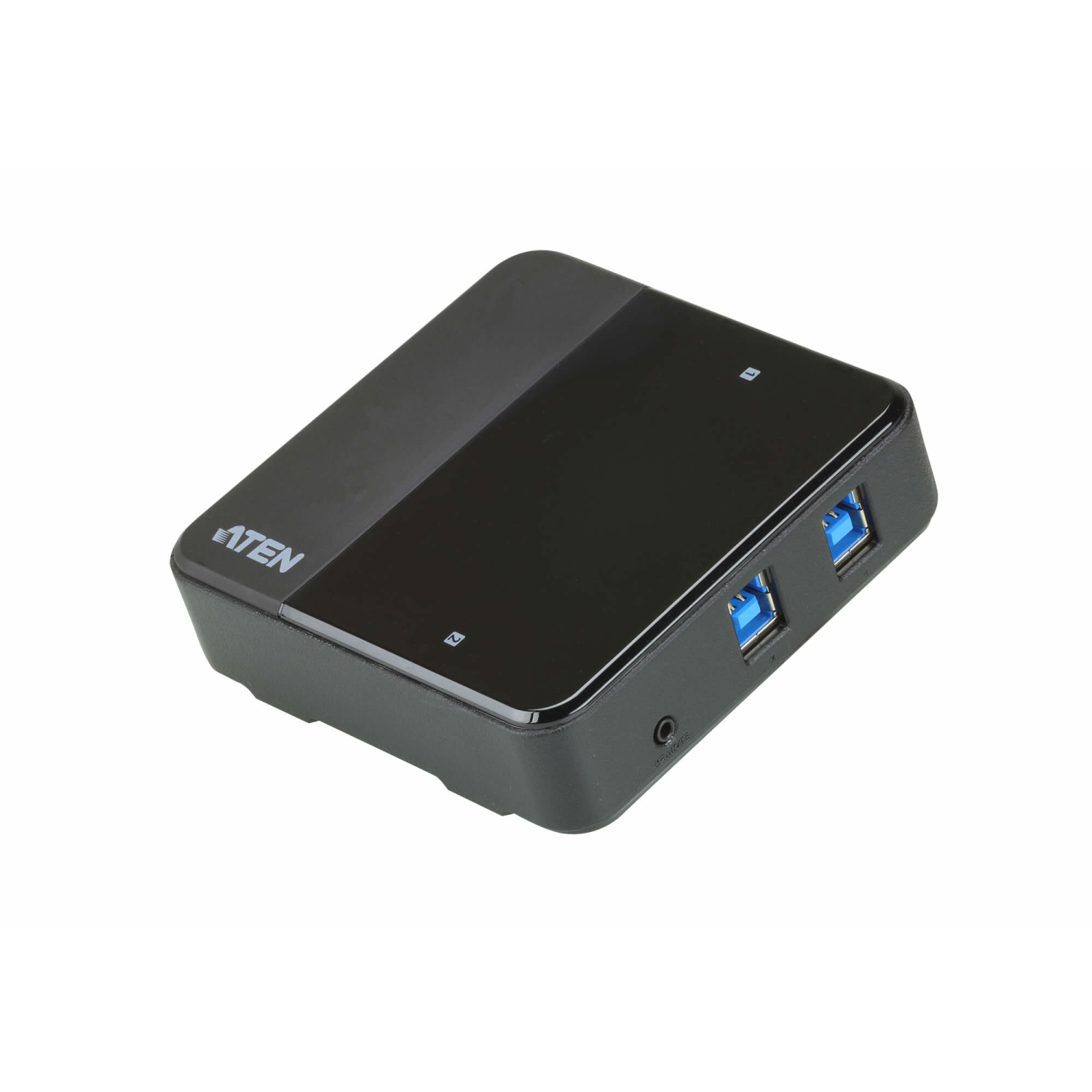 ATEN US3324 Computer Data Switches - Black