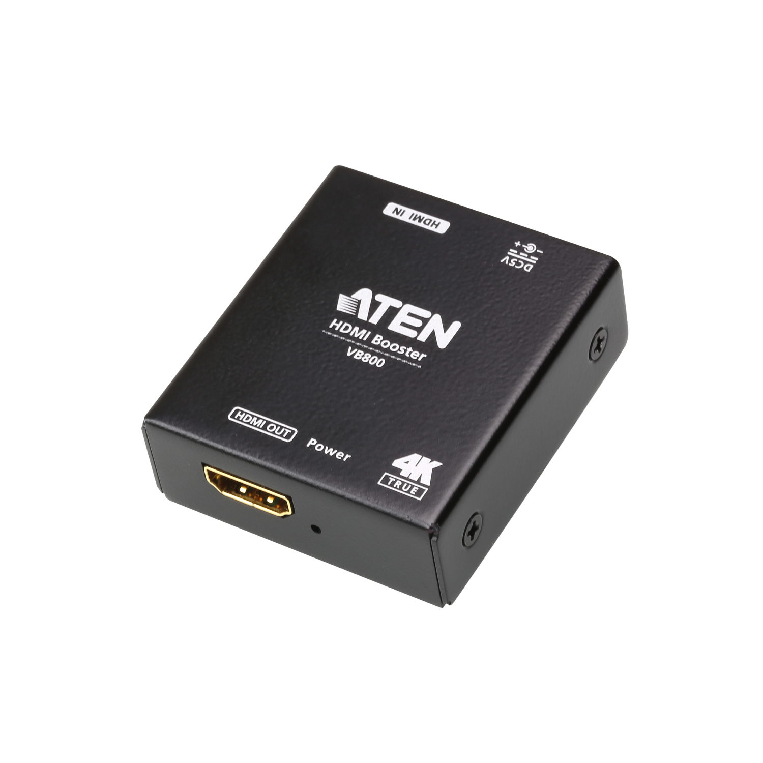 ATEN VB800 AV Extenders - Black