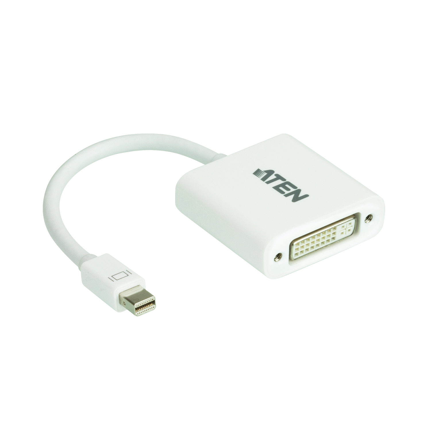 ATEN VC960 Video Cable Adapters - White