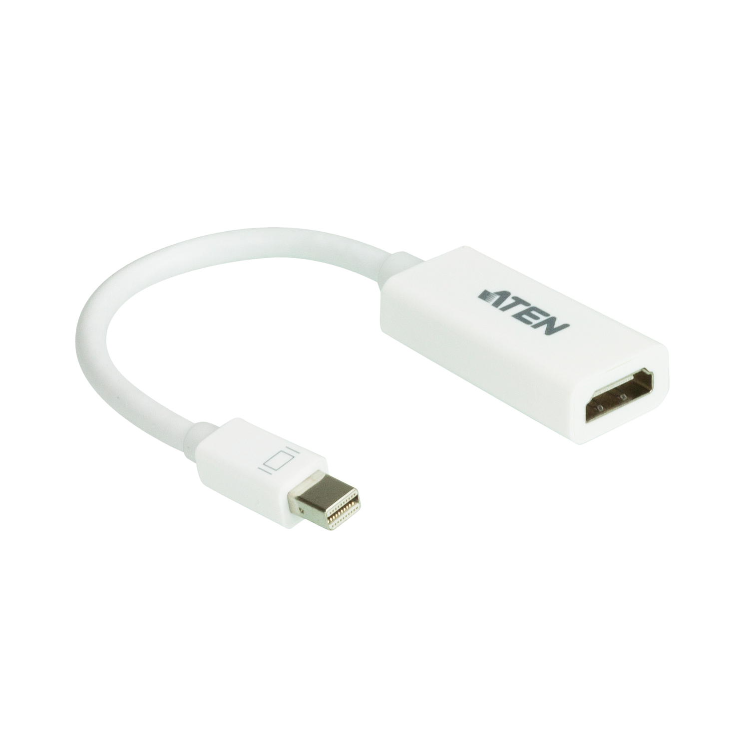 ATEN VC980 Video Cable Adapters - White