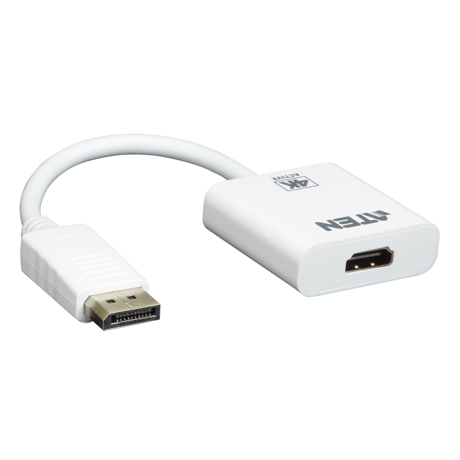 ATEN VC986 Video Cable Adapters - White