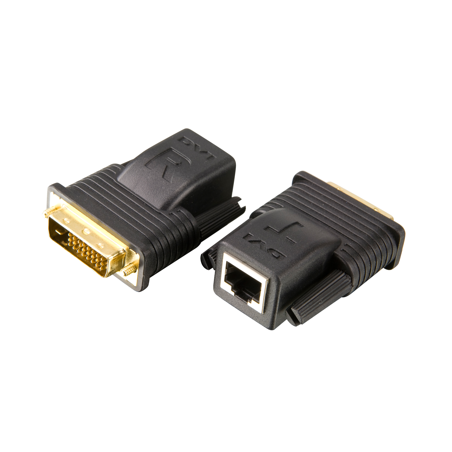ATEN VE066 AV Extenders - Black