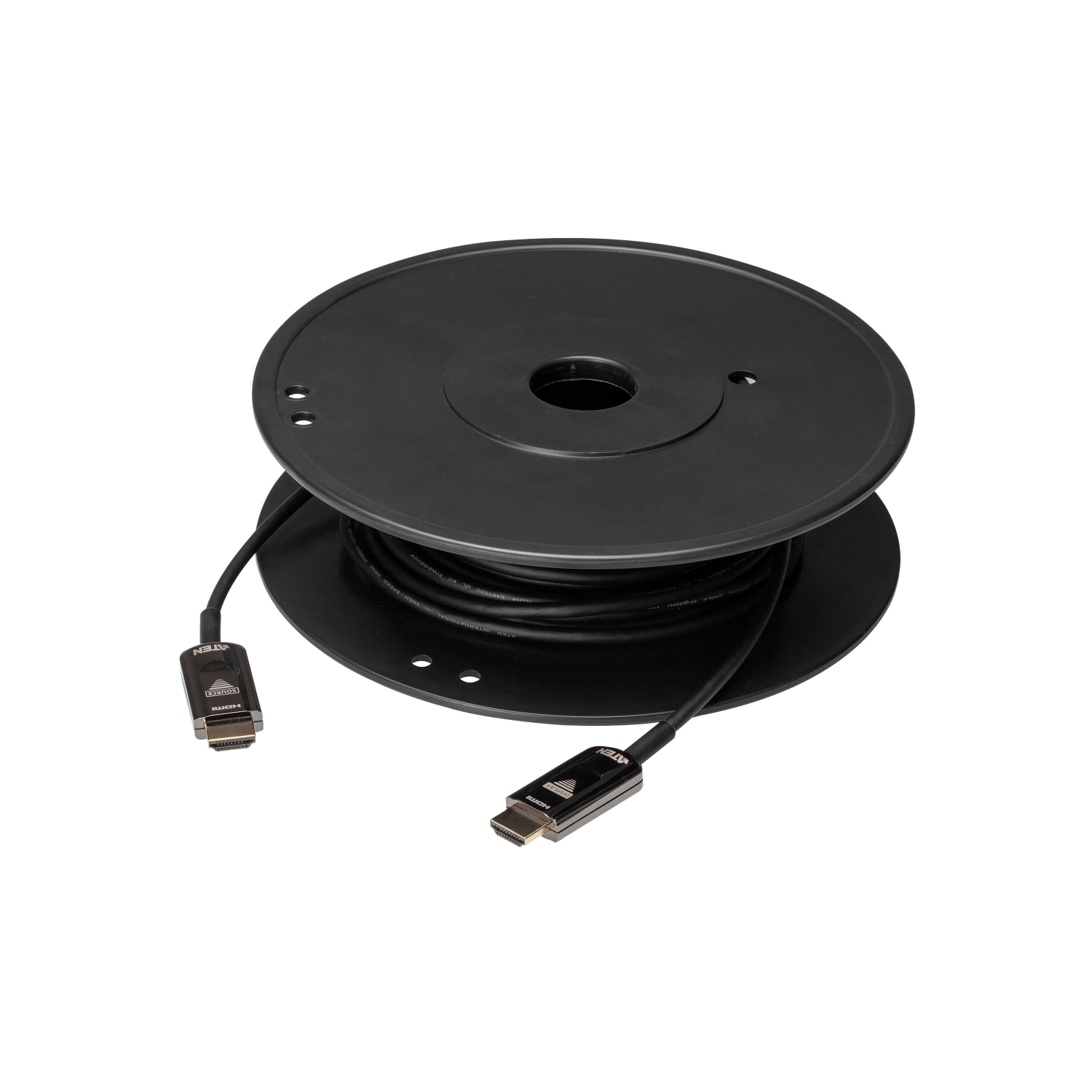 ATEN VE781030 HDMI Cables - Black