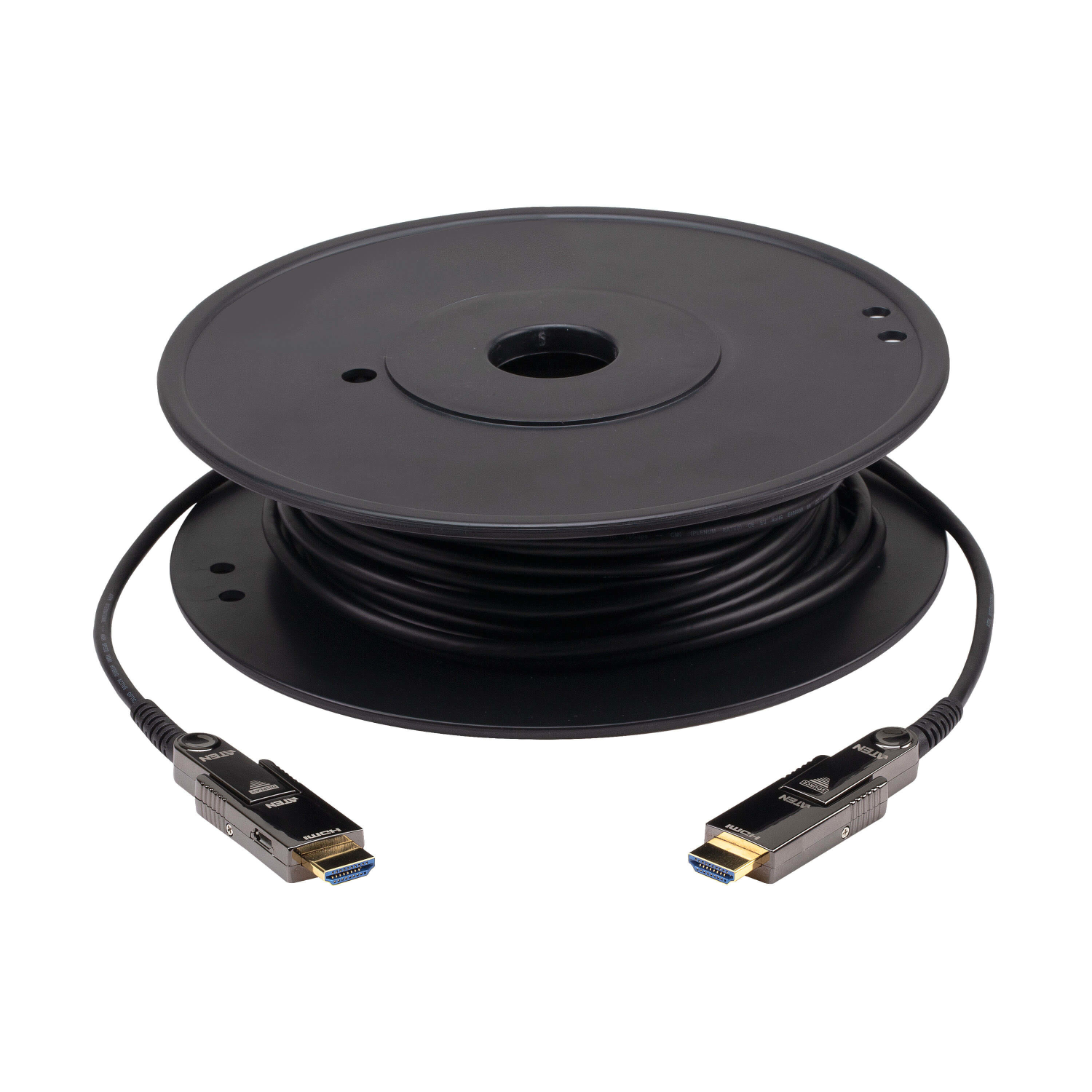 ATEN VE7831A HDMI Cables - Black