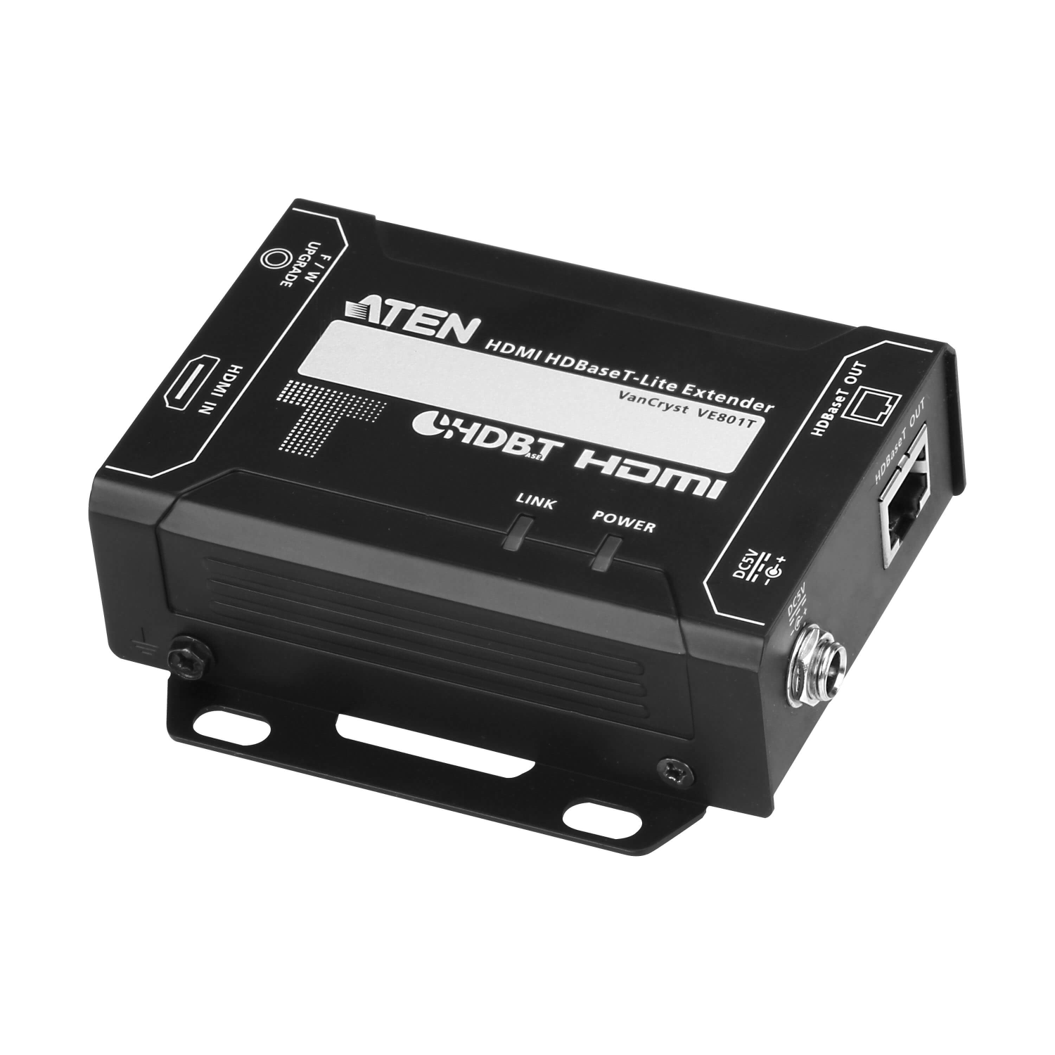 ATEN HDMI HDBaseT-Lite (Class B) Transmitter (70m)