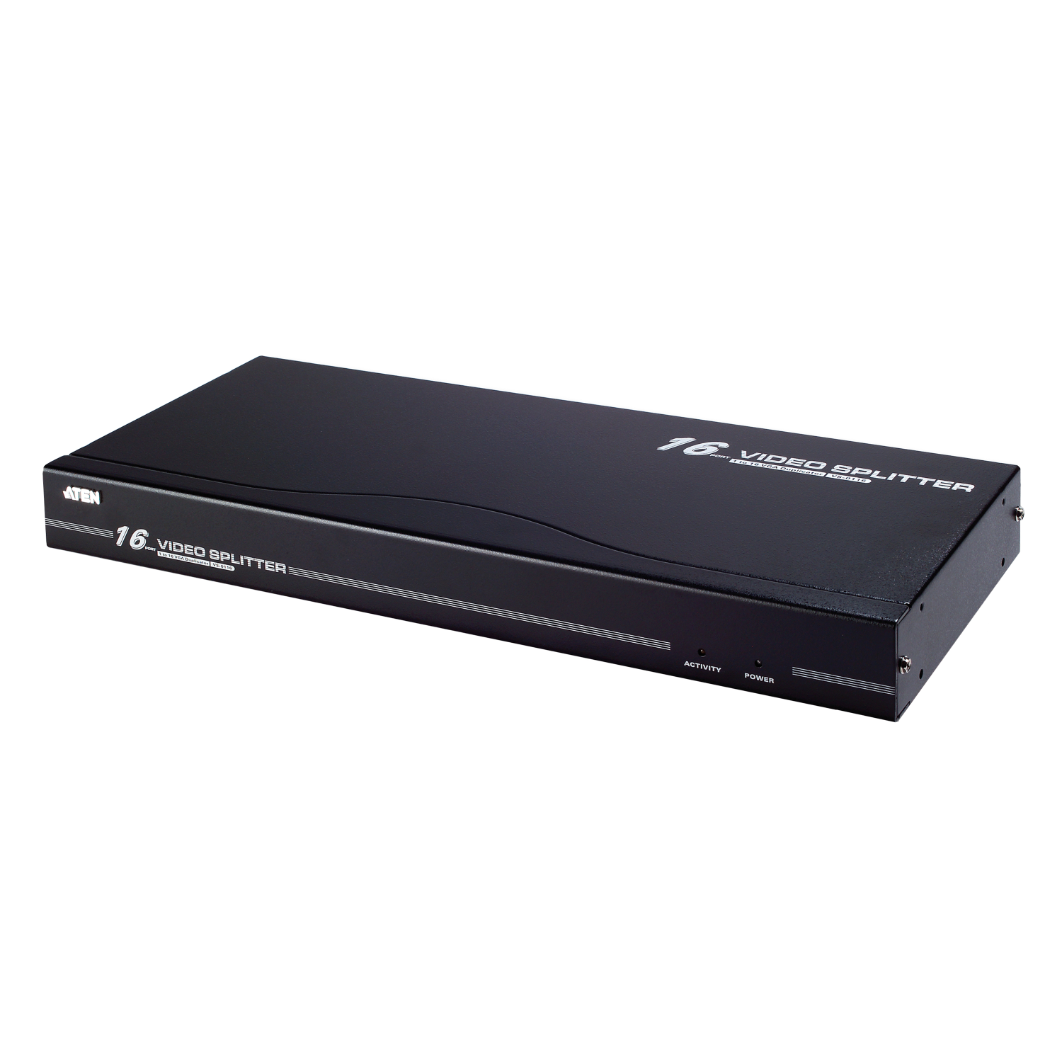 ATEN VS0116 Video Splitters - Black