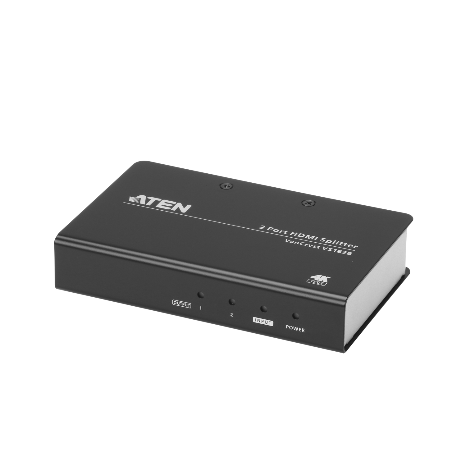 Aten VS182B Video Splitters - Black