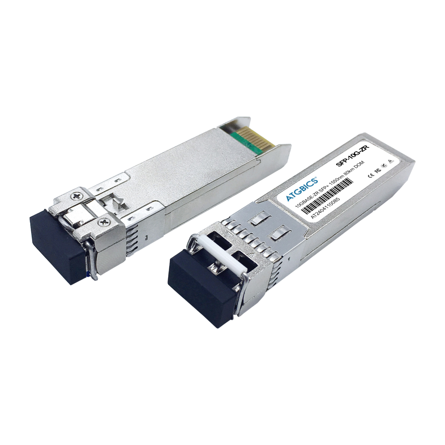 ATGBICS 02310PVU Network Transceiver Modules - Silver