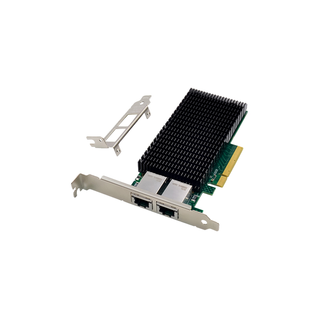 ATGBICS 716591-B21-C Network Cards - Green