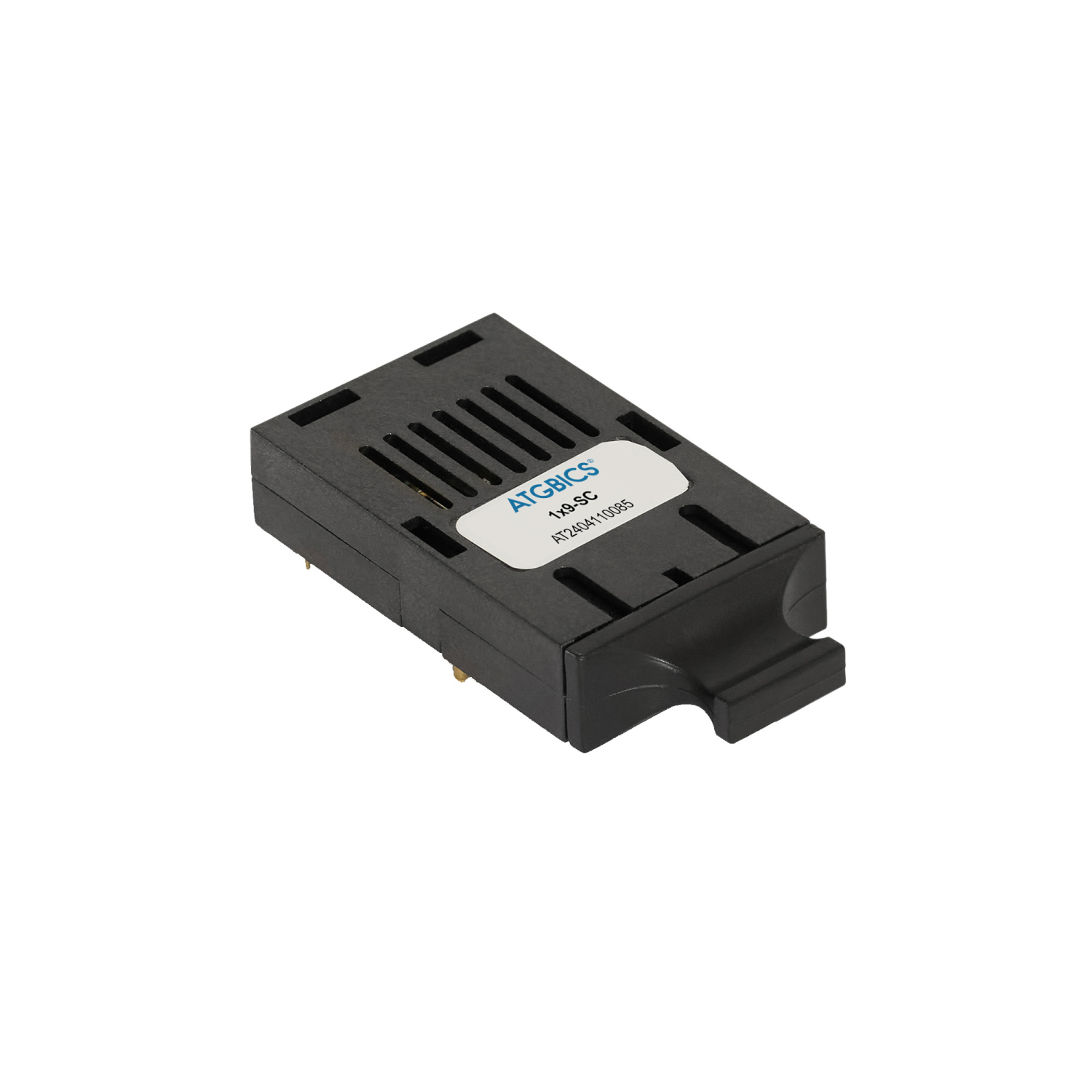 ATGBICS AFCT-5805BZ Network Transceiver Modules - Black