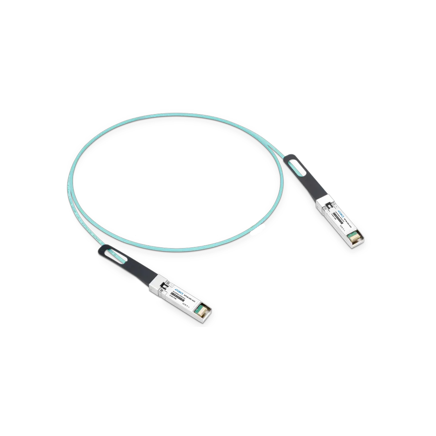 ATGBICS AOC-S-S-25G-5M Fibre Optic Cables - Multi