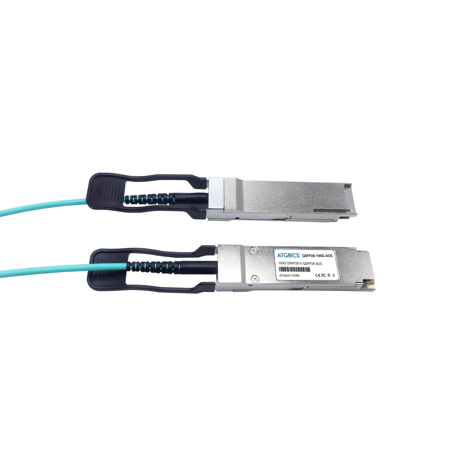 ATGBICS AQP85B4-001 Fibre Optic Cables - Multi