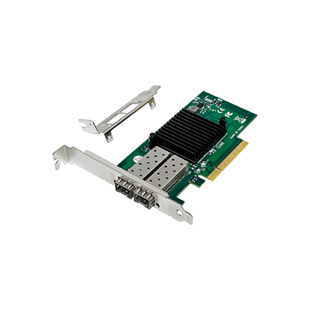 ATGBICS BK835A-C Network Cards - Green