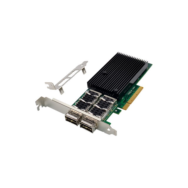 ATGBICS MCX516A-CCAT-C Network Cards - Green