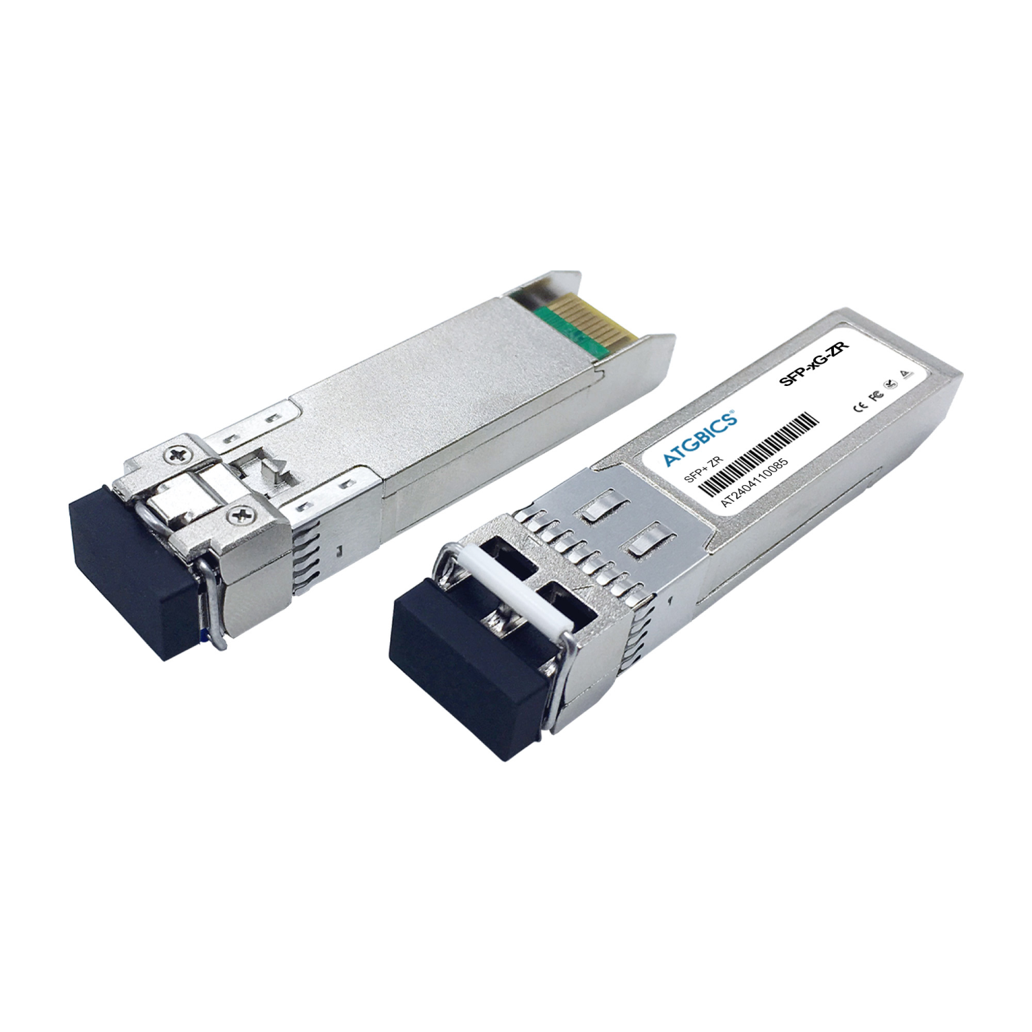 ATGBICS MTB-LR60 Network Transceiver Modules - Silver