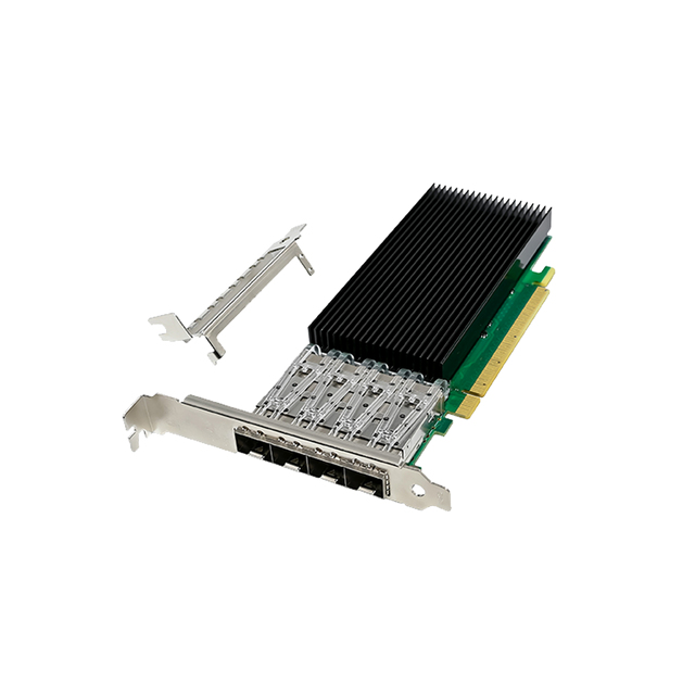 ATGBICS P08458-B21-C Network Cards - Green