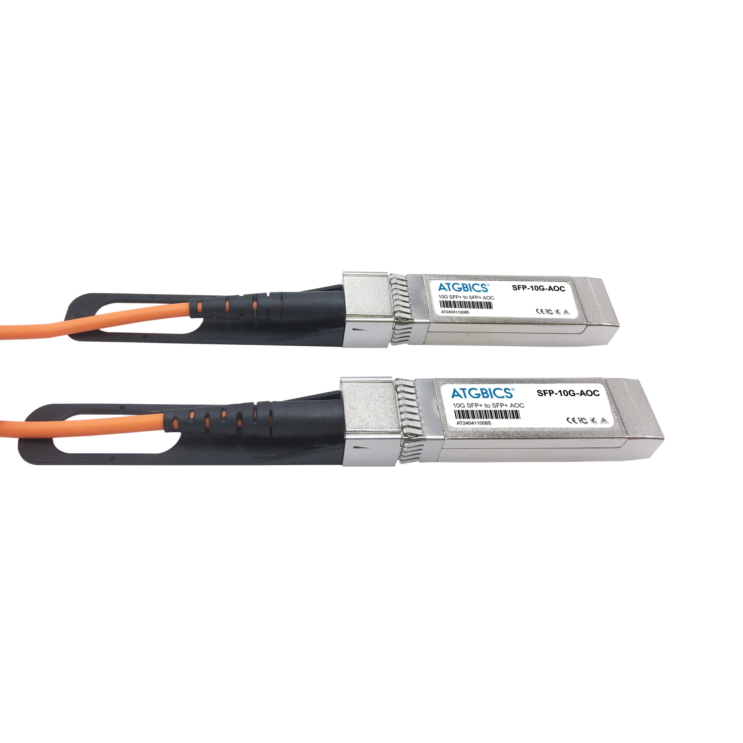 ATGBICS SFP-XG-D-AOC-7M-H Fibre Optic Cables - Multi