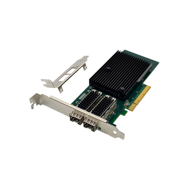 ATGBICS X710-DA2-C Network Cards - Green