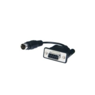 AVer RS-232 Camera Cables - Black