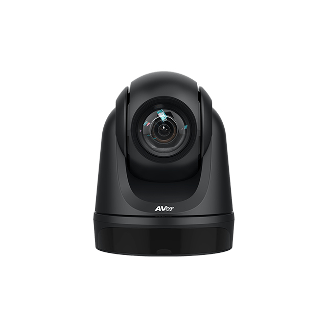 AVer DL30 Webcams - Black