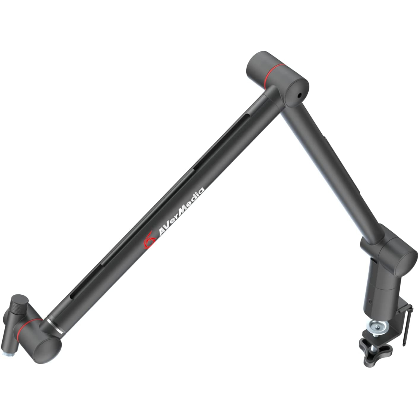 AVerMedia Flexi Go Multi-Angle Mic Arm