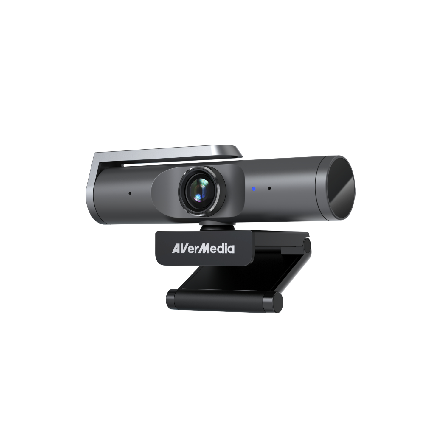 AVerMedia PW515 Webcams - Black