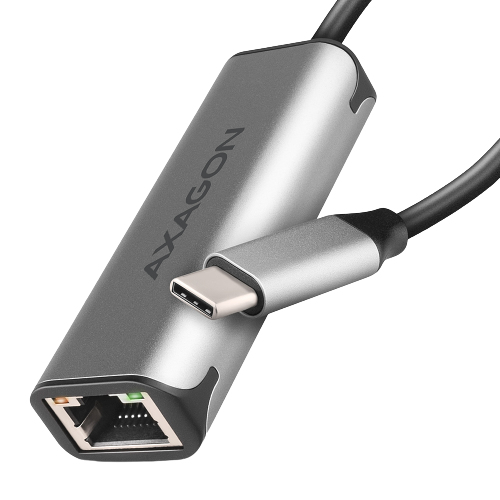 AXAGON ADE-25RC Network Cards - Grey