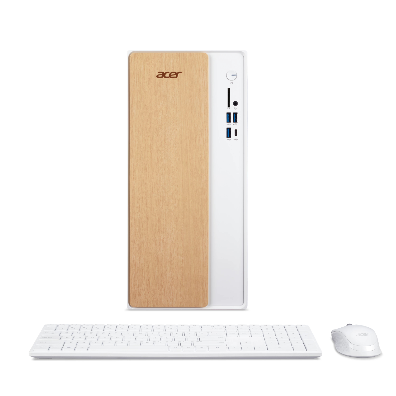 TC-102 I7-14700 8GB 512GB W11 WHITE