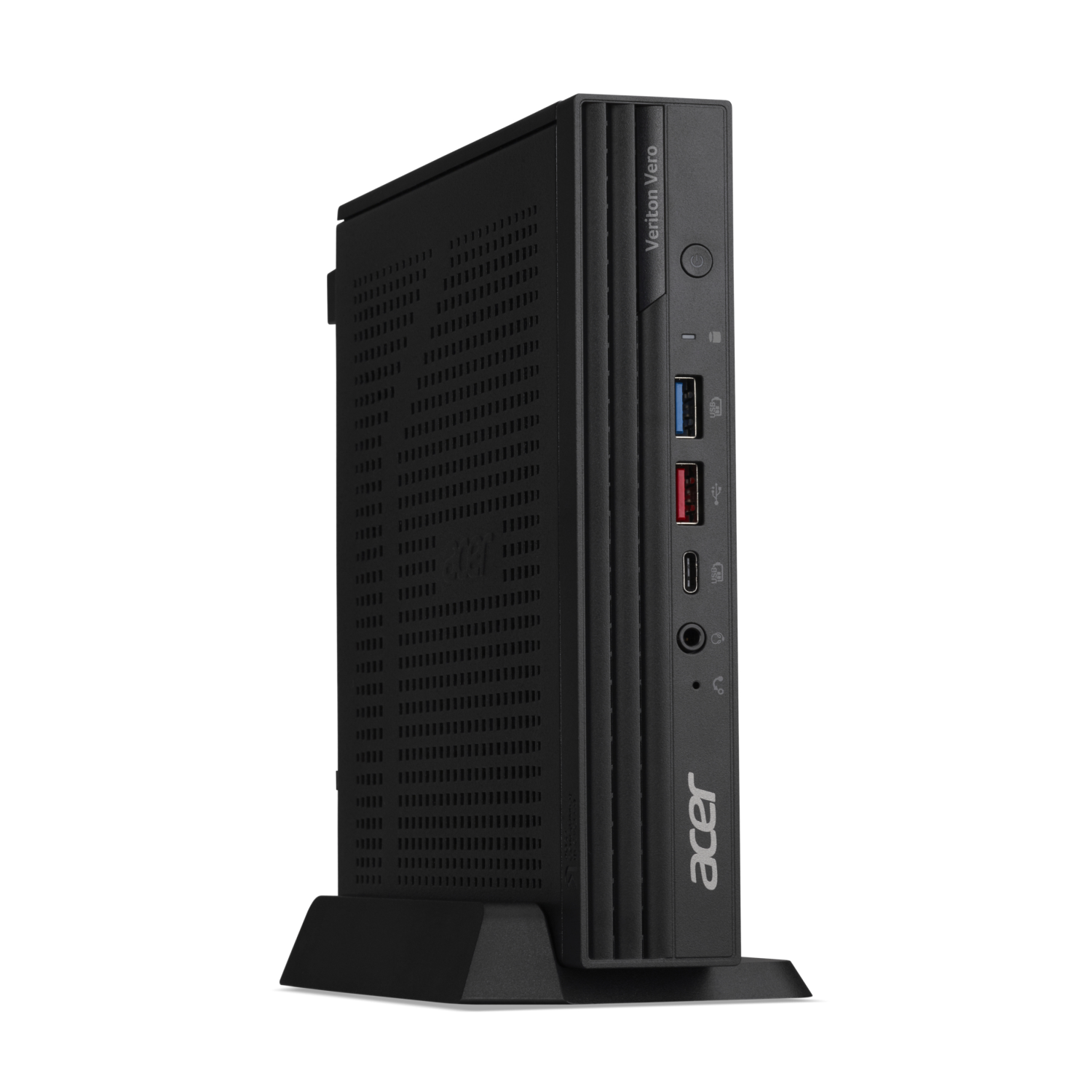 Acer Veriton  - Intel Core i5-14400T - 16GB DDR5 SDRAM - 512GB PCIe SSD - Wi-Fi 6 - Keyboard & Mouse - VESA Mount - Windows 11 Pro (National Academic) - 3Yr collect & return warranty