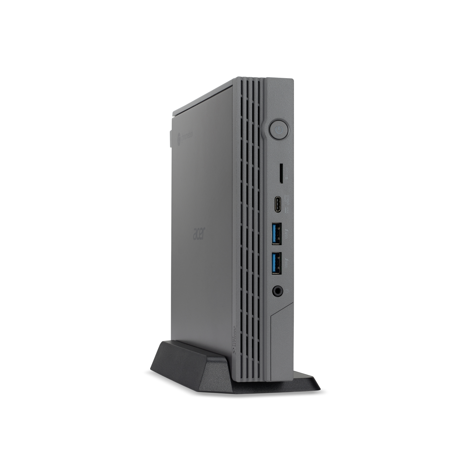 Acer CXI5 PCs Desktops and Workstations - 8GB - Silver
