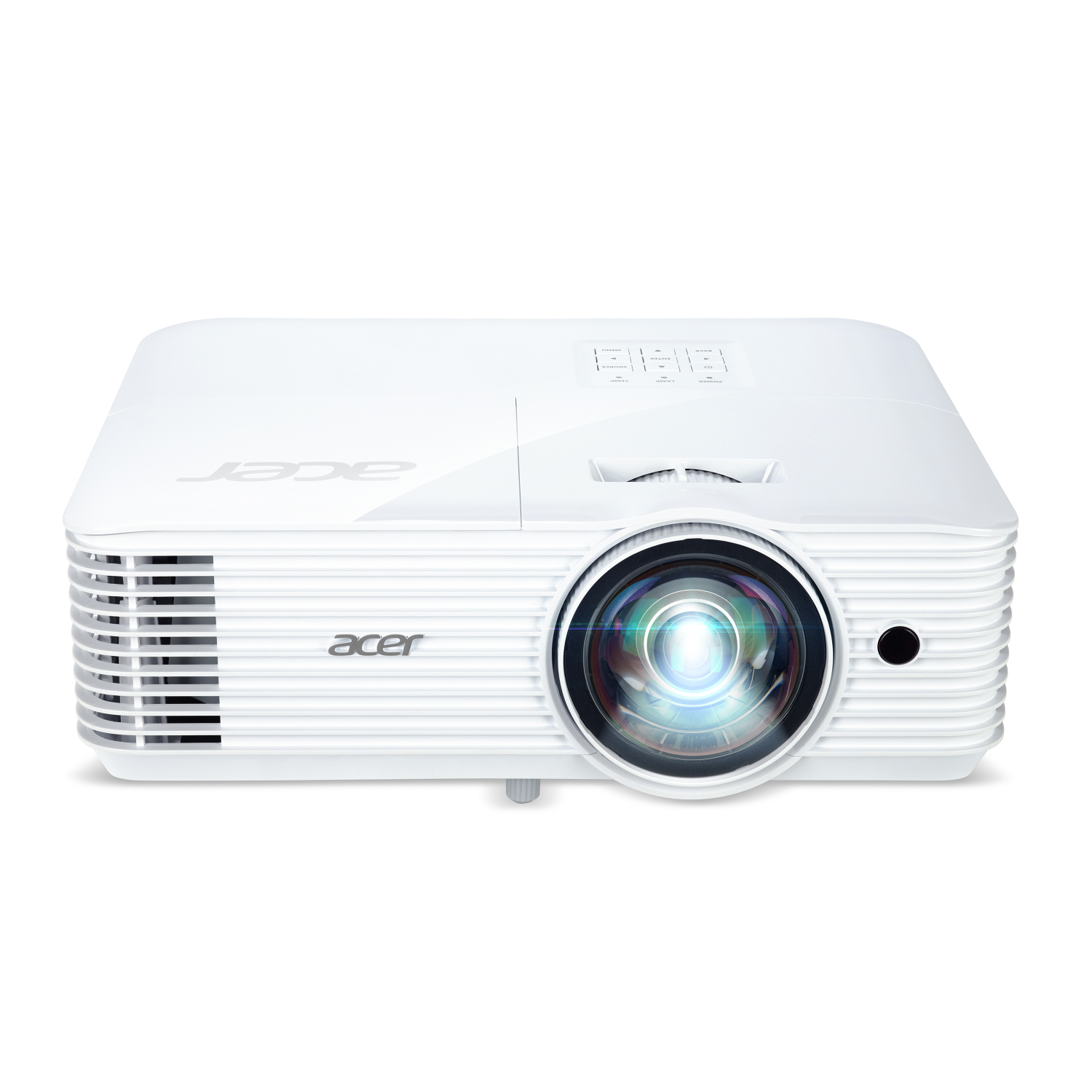 Acer S1286HN Data Projectors - White