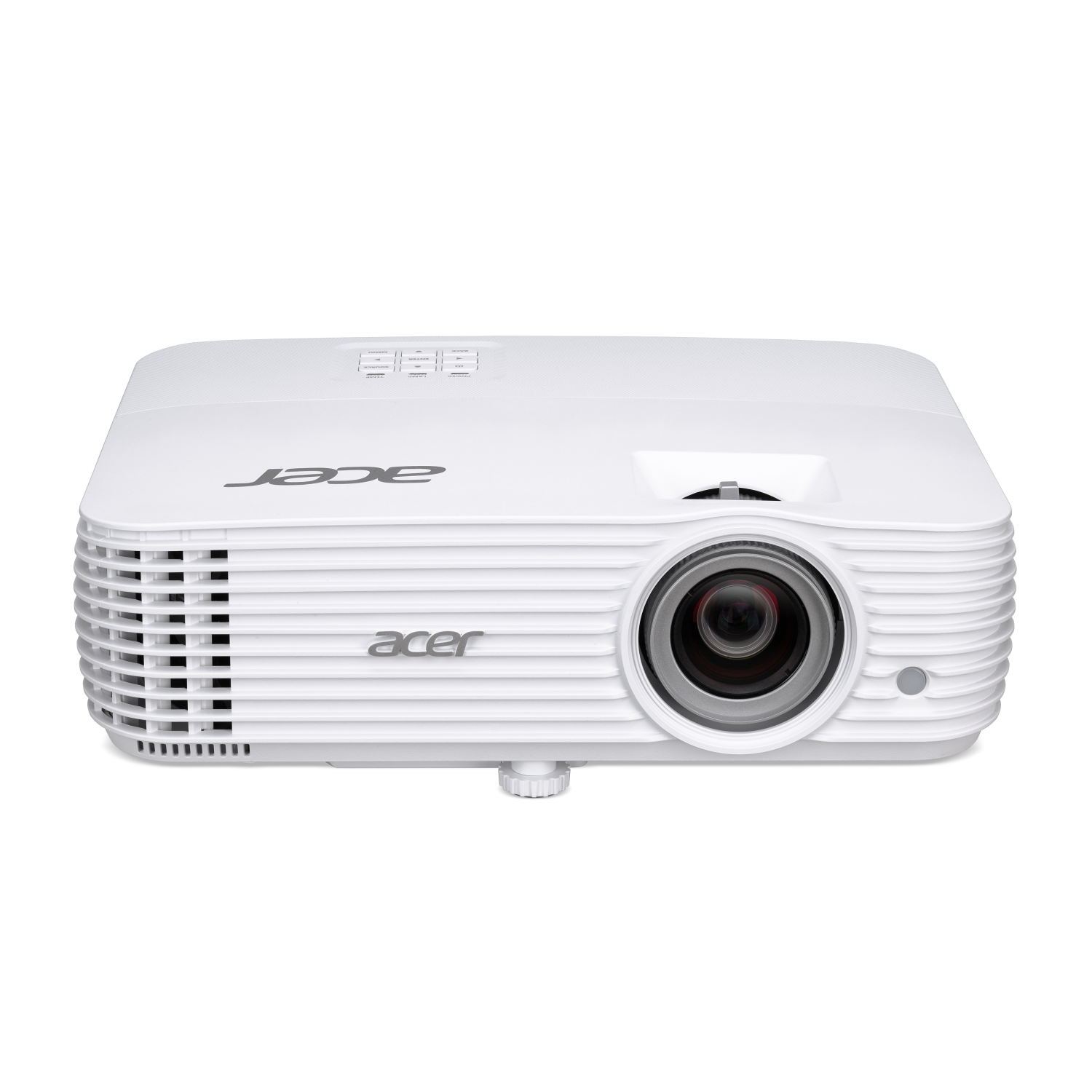 Acer H6830BD Data Projectors - White